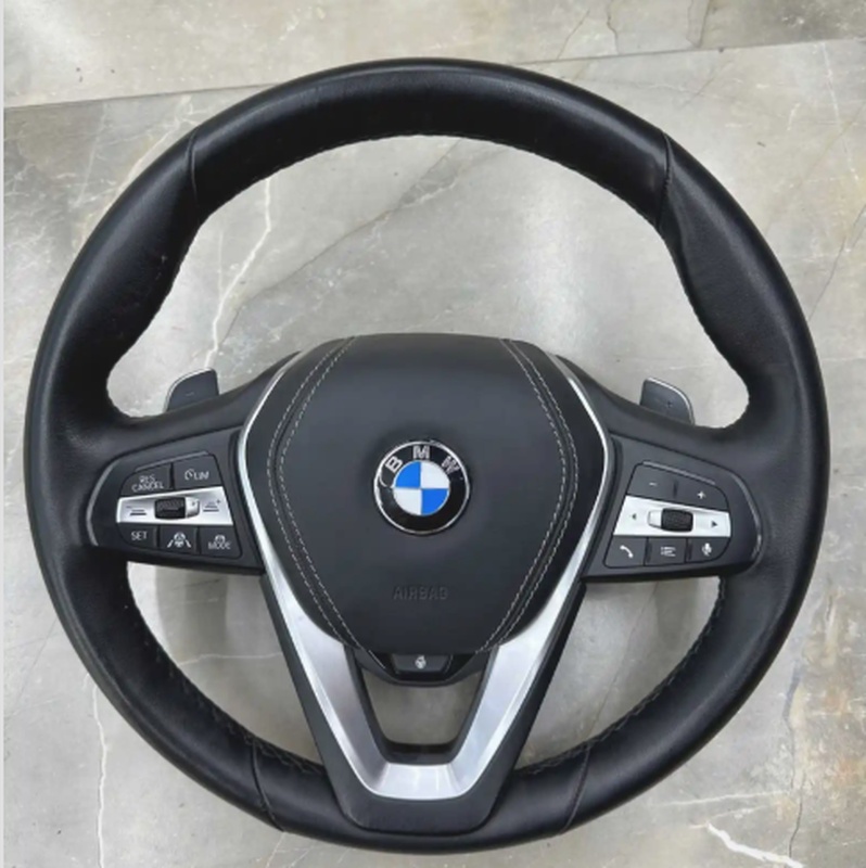 Руль от BMW G серии